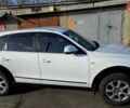 Білий Ауді Ку 5, об'ємом двигуна 2 л та пробігом 212 тис. км за 16000 $, фото 1 на Automoto.ua
