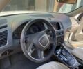 Белый Ауди Ку 5, объемом двигателя 2 л и пробегом 180 тыс. км за 14950 $, фото 2 на Automoto.ua