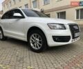 Білий Ауді Ку 5, об'ємом двигуна 2 л та пробігом 249 тис. км за 11900 $, фото 7 на Automoto.ua