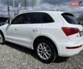 Білий Ауді Ку 5, об'ємом двигуна 2 л та пробігом 257 тис. км за 12900 $, фото 7 на Automoto.ua