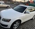 Білий Ауді Ку 5, об'ємом двигуна 1.98 л та пробігом 243 тис. км за 14000 $, фото 5 на Automoto.ua