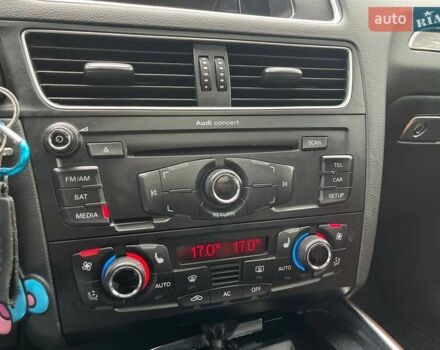 Білий Ауді Ку 5, об'ємом двигуна 1.98 л та пробігом 322 тис. км за 11990 $, фото 25 на Automoto.ua