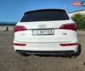 Білий Ауді Ку 5, об'ємом двигуна 1.98 л та пробігом 109 тис. км за 12999 $, фото 2 на Automoto.ua