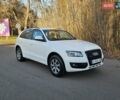 Белый Ауди Ку 5, объемом двигателя 1.98 л и пробегом 200 тыс. км за 7900 $, фото 1 на Automoto.ua