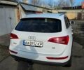 Білий Ауді Ку 5, об'ємом двигуна 2 л та пробігом 212 тис. км за 16000 $, фото 2 на Automoto.ua