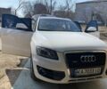 Белый Ауди Ку 5, объемом двигателя 2 л и пробегом 180 тыс. км за 14950 $, фото 11 на Automoto.ua