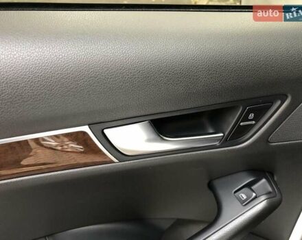 Білий Ауді Ку 5, об'ємом двигуна 2 л та пробігом 249 тис. км за 11900 $, фото 5 на Automoto.ua
