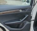 Белый Ауди Ку 5, объемом двигателя 1.98 л и пробегом 200 тыс. км за 7900 $, фото 20 на Automoto.ua