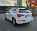 Белый Ауди Ку 5, объемом двигателя 1.98 л и пробегом 200 тыс. км за 7900 $, фото 6 на Automoto.ua