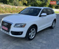 Белый Ауди Ку 5, объемом двигателя 2 л и пробегом 169 тыс. км за 11600 $, фото 1 на Automoto.ua
