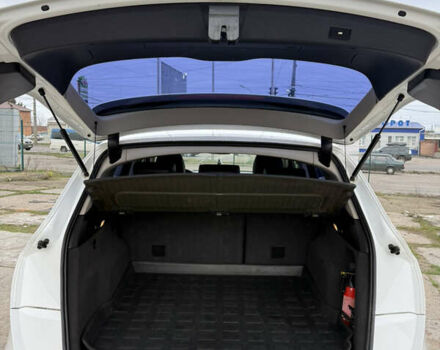 Білий Ауді Ку 5, об'ємом двигуна 1.98 л та пробігом 251 тис. км за 12999 $, фото 22 на Automoto.ua