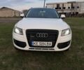 Білий Ауді Ку 5, об'ємом двигуна 2 л та пробігом 300 тис. км за 16000 $, фото 1 на Automoto.ua