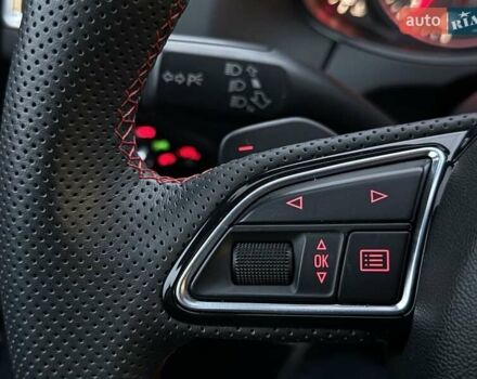 Белый Ауди Ку 5, объемом двигателя 1.98 л и пробегом 270 тыс. км за 12700 $, фото 24 на Automoto.ua