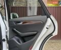 Белый Ауди Ку 5, объемом двигателя 3.2 л и пробегом 260 тыс. км за 10400 $, фото 32 на Automoto.ua