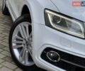Белый Ауди Ку 5, объемом двигателя 3.2 л и пробегом 245 тыс. км за 10900 $, фото 6 на Automoto.ua