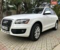 Білий Ауді Ку 5, об'ємом двигуна 2 л та пробігом 249 тис. км за 11900 $, фото 1 на Automoto.ua