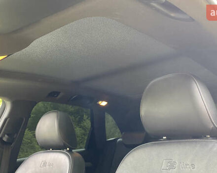 Белый Ауди Ку 5, объемом двигателя 1.97 л и пробегом 327 тыс. км за 15900 $, фото 20 на Automoto.ua