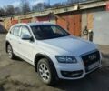 Білий Ауді Ку 5, об'ємом двигуна 2 л та пробігом 212 тис. км за 16000 $, фото 19 на Automoto.ua