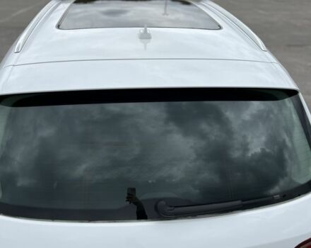 Белый Ауди Ку 5, объемом двигателя 2 л и пробегом 220 тыс. км за 14300 $, фото 4 на Automoto.ua