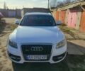 Белый Ауди Ку 5, объемом двигателя 2 л и пробегом 212 тыс. км за 16000 $, фото 7 на Automoto.ua
