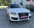 Белый Ауди Ку 5, объемом двигателя 2 л и пробегом 169 тыс. км за 11600 $, фото 2 на Automoto.ua
