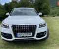 Белый Ауди Ку 5, объемом двигателя 1.97 л и пробегом 327 тыс. км за 15900 $, фото 1 на Automoto.ua