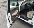 Белый Ауди Ку 5, объемом двигателя 1.98 л и пробегом 185 тыс. км за 12700 $, фото 8 на Automoto.ua