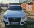 Білий Ауді Ку 5, об'ємом двигуна 2 л та пробігом 212 тис. км за 16000 $, фото 6 на Automoto.ua