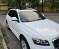 Белый Ауди Ку 5, объемом двигателя 2 л и пробегом 152 тыс. км за 14300 $, фото 8 на Automoto.ua