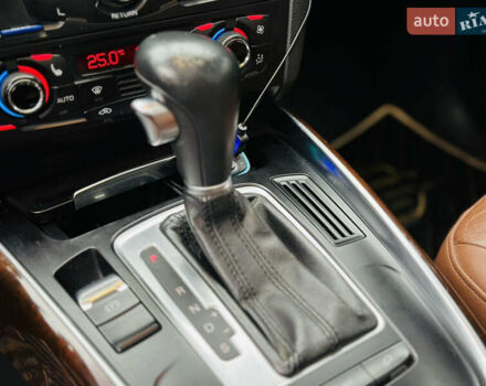 Білий Ауді Ку 5, об'ємом двигуна 1.98 л та пробігом 272 тис. км за 14700 $, фото 31 на Automoto.ua