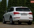 Білий Ауді Ку 5, об'ємом двигуна 2 л та пробігом 263 тис. км за 10950 $, фото 7 на Automoto.ua