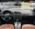 Білий Ауді Ку 5, об'ємом двигуна 1.98 л та пробігом 322 тис. км за 11990 $, фото 12 на Automoto.ua