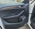 Белый Ауди Ку 5, объемом двигателя 1.98 л и пробегом 200 тыс. км за 7900 $, фото 12 на Automoto.ua