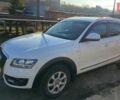 Білий Ауді Ку 5, об'ємом двигуна 2 л та пробігом 212 тис. км за 16000 $, фото 5 на Automoto.ua