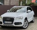Белый Ауди Ку 5, объемом двигателя 3.2 л и пробегом 245 тыс. км за 10900 $, фото 4 на Automoto.ua
