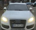 Белый Ауди Ку 5, объемом двигателя 1.98 л и пробегом 152 тыс. км за 14000 $, фото 5 на Automoto.ua