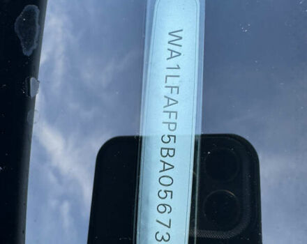 Белый Ауди Ку 5, объемом двигателя 2 л и пробегом 169 тыс. км за 11600 $, фото 28 на Automoto.ua