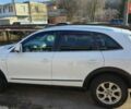 Білий Ауді Ку 5, об'ємом двигуна 2 л та пробігом 212 тис. км за 16000 $, фото 4 на Automoto.ua