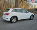Белый Ауди Ку 5, объемом двигателя 1.98 л и пробегом 200 тыс. км за 7900 $, фото 3 на Automoto.ua