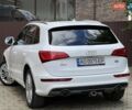 Белый Ауди Ку 5, объемом двигателя 3.2 л и пробегом 245 тыс. км за 10900 $, фото 15 на Automoto.ua