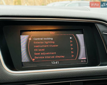 Білий Ауді Ку 5, об'ємом двигуна 1.98 л та пробігом 272 тис. км за 14700 $, фото 29 на Automoto.ua