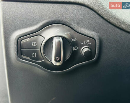 Білий Ауді Ку 5, об'ємом двигуна 1.98 л та пробігом 272 тис. км за 14700 $, фото 32 на Automoto.ua