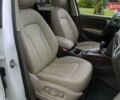 Білий Ауді Ку 5, об'ємом двигуна 2 л та пробігом 263 тис. км за 10950 $, фото 16 на Automoto.ua