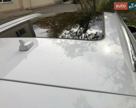 Білий Ауді Ку 5, об'ємом двигуна 2 л та пробігом 249 тис. км за 11900 $, фото 11 на Automoto.ua