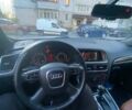 Белый Ауди Ку 5, объемом двигателя 2 л и пробегом 197 тыс. км за 14700 $, фото 14 на Automoto.ua