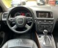 Белый Ауди Ку 5, объемом двигателя 3.2 л и пробегом 245 тыс. км за 10900 $, фото 31 на Automoto.ua