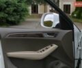 Белый Ауди Ку 5, объемом двигателя 2 л и пробегом 263 тыс. км за 10800 $, фото 10 на Automoto.ua