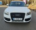 Белый Ауди Ку 5, объемом двигателя 1.98 л и пробегом 200 тыс. км за 7900 $, фото 4 на Automoto.ua