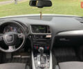 Белый Ауди Ку 5, объемом двигателя 1.97 л и пробегом 327 тыс. км за 15900 $, фото 11 на Automoto.ua