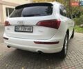 Білий Ауді Ку 5, об'ємом двигуна 2 л та пробігом 249 тис. км за 11900 $, фото 14 на Automoto.ua